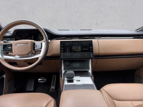 Land Rover Range rover P530 LWB Autobiography - 204000 € / 398989.32 лв. - 46287868 9