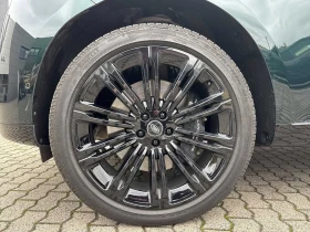 Land Rover Range rover P530 LWB Autobiography - 204000 € / 398989.32 лв. - 46287868 12