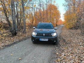 Dacia Duster 1.5DCI 4x4 - изображение 1
