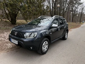 Dacia Duster 1.5DCI 4x4, снимка 11