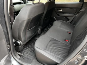 Dacia Duster 1.5DCI 4x4, снимка 7