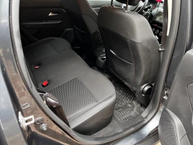 Dacia Duster 1.5DCI 4x4, снимка 8