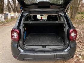 Dacia Duster 1.5DCI 4x4, снимка 5