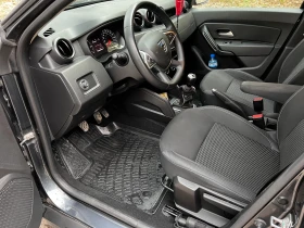 Dacia Duster 1.5DCI 4x4, снимка 3