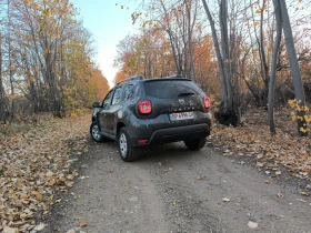 Dacia Duster 1.5DCI 4x4, снимка 2