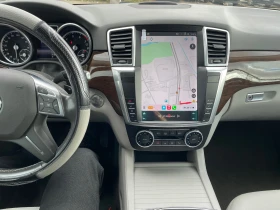 Mercedes-Benz ML 350 4matic (W166), снимка 9