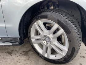 Mercedes-Benz ML 350 4matic (W166), снимка 13