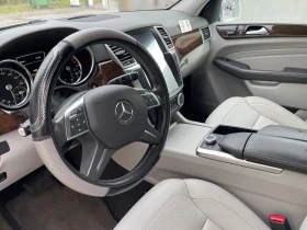Mercedes-Benz ML 350 4matic (W166), снимка 10