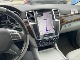 Mercedes-Benz ML 350 4matic (W166), снимка 15