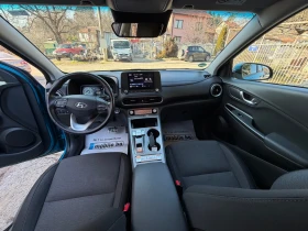 Hyundai Kona 52760km 64kWH сервизна кника - 39998 лв. / 20450.65 € - 28339058 14