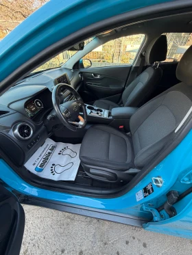 Hyundai Kona 52760km 64kWH сервизна кника - 39998 лв. / 20450.65 € - 28339058 10