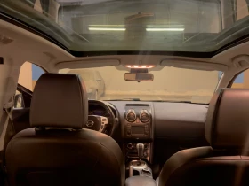 Nissan Qashqai Nissan  qashqai + 2 ГАЗ, снимка 6