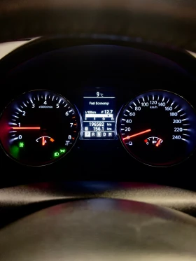 Nissan Qashqai Nissan  qashqai + 2 ГАЗ, снимка 11