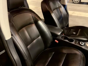 Nissan Qashqai Nissan  qashqai + 2 ГАЗ, снимка 3