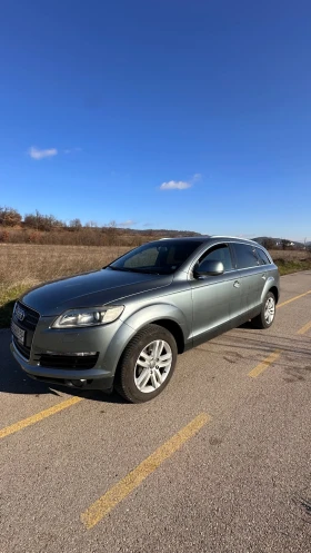 Audi Q7, снимка 2