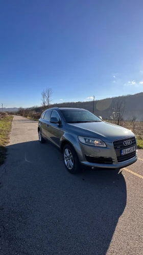 Audi Q7, снимка 5