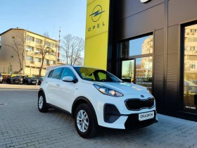 ����� �� �������� �� Kia Sportage EDITION 7 1.6 GDI (132hp) MT6