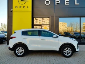 Kia Sportage EDITION 7 1.6 GDI (132hp) MT6 | Mobile.bg � ����� ������ 4