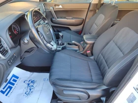 Kia Sportage EDITION 7 1.6 GDI (132hp) MT6 | Mobile.bg � ����� ������ 11