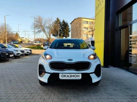 Kia Sportage EDITION 7 1.6 GDI (132hp) MT6 | Mobile.bg � ����� ������ 2