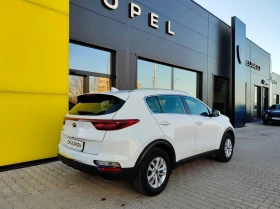 Kia Sportage EDITION 7 1.6 GDI (132hp) MT6 | Mobile.bg � ����� ������ 6