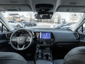 Lexus NX 350h 2022 LEXUS NX 350H - 33700 € / 65911.47 лв. - 62293254 9