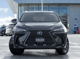 Lexus NX 350h 2022 LEXUS NX 350H - 33700 € / 65911.47 лв. - 62293254 2