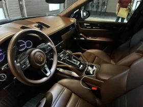 Porsche Cayenne 2021 * TURBO * ЛИЦЕНЗИРАН ПРОДАВАЧ, снимка 6