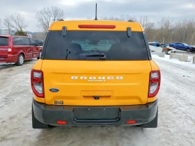 Ford Bronco SPORT BIG BEND, снимка 5 - Автомобили и джипове - 53605493
