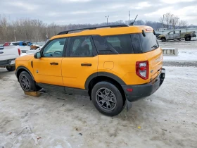 Ford Bronco SPORT BIG BEND, снимка 4 - Автомобили и джипове - 53605493