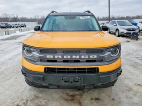Ford Bronco SPORT BIG BEND, снимка 2 - Автомобили и джипове - 53605493