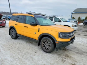 Ford Bronco SPORT BIG BEND, снимка 3 - Автомобили и джипове - 53605493