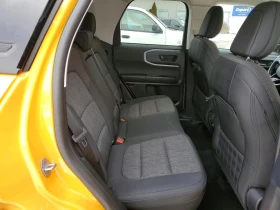 Ford Bronco SPORT BIG BEND, снимка 8 - Автомобили и джипове - 53605493