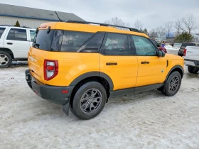 Ford Bronco SPORT BIG BEND, снимка 6 - Автомобили и джипове - 53605493