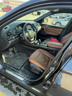 BMW X4 * xDrive28i * CARFAX * ЦЕНА ДО БГ - 15050 € / 29435.24 лв. - 27182844 5