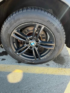 BMW X4 * xDrive28i * CARFAX * ЦЕНА ДО БГ - 15050 € / 29435.24 лв. - 27182844 11