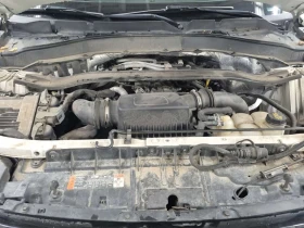 Ford Explorer * ST * CARFAX * 360 КАМЕРА * ОБДУХВАНЕ * 2 КЛЮЧА * | Auto.bg — изображение 17
