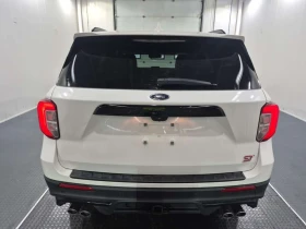 Ford Explorer * ST * CARFAX * 360 КАМЕРА * ОБДУХВАНЕ * 2 КЛЮЧА * | Auto.bg — изображение 5