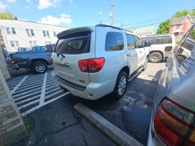 Toyota Sequoia PLATINUM - 15600 € / 30510.95 лв. - 85204282 3