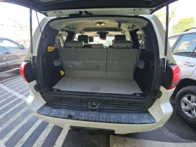 Toyota Sequoia PLATINUM - 15600 € / 30510.95 лв. - 85204282 5