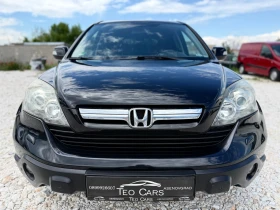 ����� �� �������� �� Honda Cr-v 2.0 iVTEC / AVTOMAT / NAVI / PODGREV / FULL SERVIC