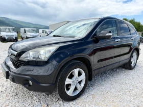 ����� �� �������� �� Honda Cr-v 2.0 iVTEC / AVTOMAT / NAVI / PODGREV / FULL SERVIC