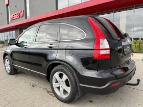 Honda Cr-v 2.0 iVTEC / AVTOMAT / NAVI / PODGREV / FULL SERVIC | Mobile.bg � ����� ������ 5