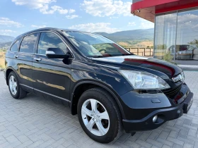 Honda Cr-v 2.0 iVTEC / AVTOMAT / NAVI / PODGREV / FULL SERVIC | Mobile.bg � ����� ������ 3