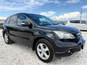 ����� �� �������� �� Honda Cr-v 2.0 iVTEC / AVTOMAT / NAVI / PODGREV / FULL SERVIC
