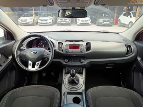 Kia Sportage 1.7 CRDi* EURO 5B* НОВ ВНОС*  | Auto.bg — изображение 11