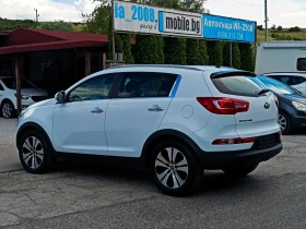 Kia Sportage 1.7 CRDi* EURO 5B* НОВ ВНОС*  | Auto.bg — изображение 6