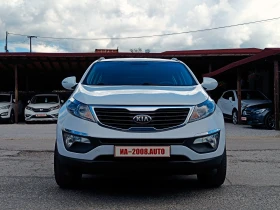 Kia Sportage 1.7 CRDi* EURO 5B* НОВ ВНОС*  | Auto.bg — изображение 2