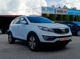 Kia Sportage 1.7 CRDi* EURO 5B* НОВ ВНОС*  | Auto.bg — изображение 3