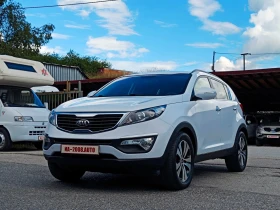 Kia Sportage 1.7 CRDi* EURO 5B* НОВ ВНОС* 